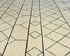 8x11 Moroccan Beige Hand Woven Wool Area Rug